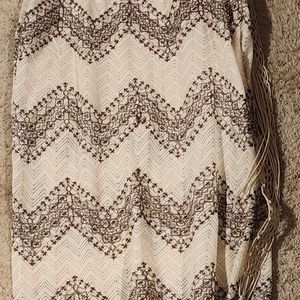 Venus Summer Beach Dress Crotched